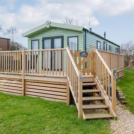 Отель Docker Holiday Park Карнфорт Экстерьер фото